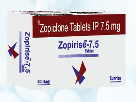 Zopirise Tablets