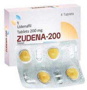 Zudena-200 Tablets