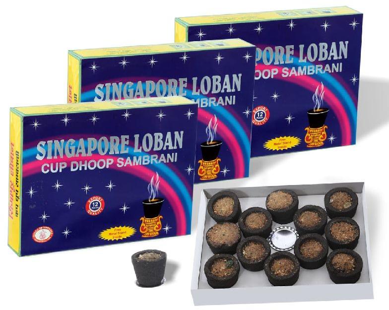 Loban Cups