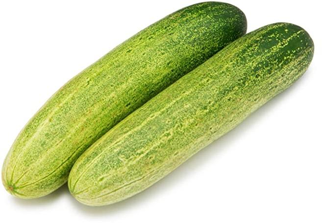 Fresh Cucumber,fresh cucumber, Color : Green