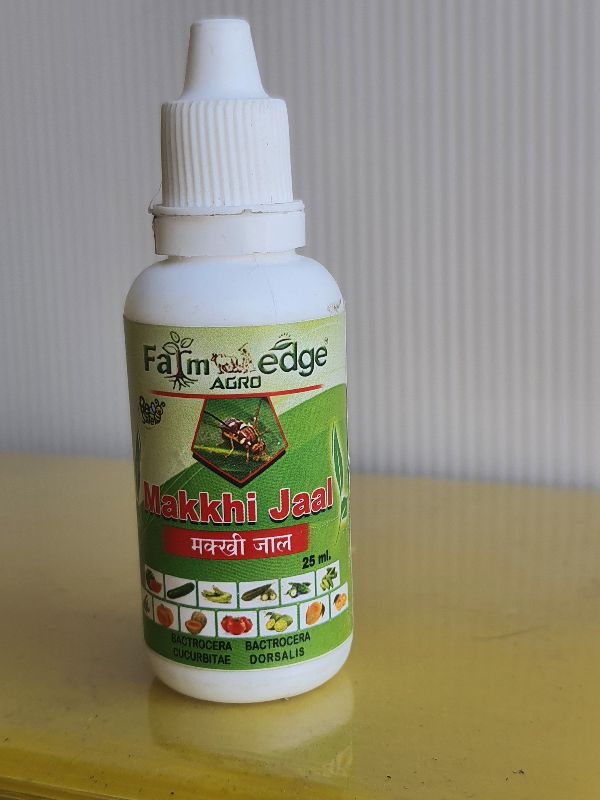 Farmedge Agro Makkhi Jaal Liquid, Grade : Superior