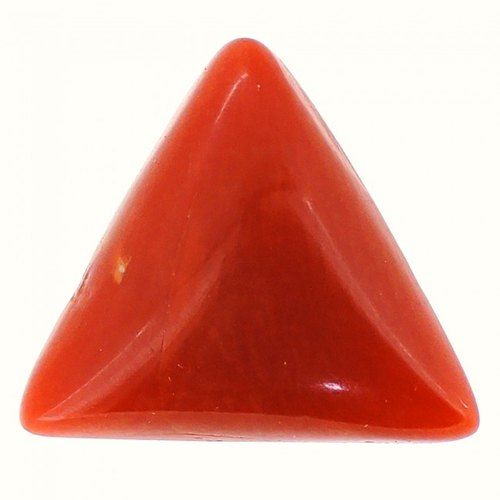 Italian Red Coral Gemstone