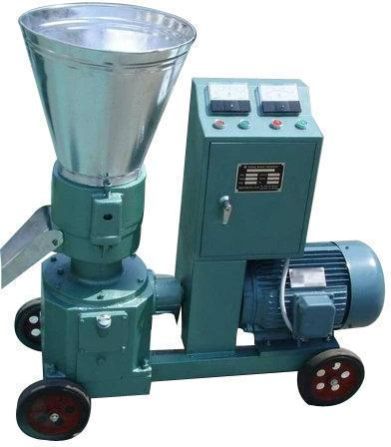 Animal Feed Making Machine