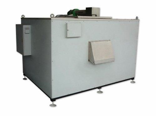 Biodegradable Food Waste Composting Machine