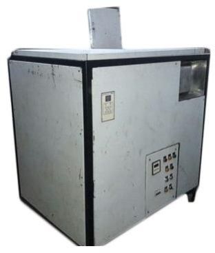 Kitchen Food Waste Composting Machine