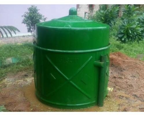 Organic Waste Processor