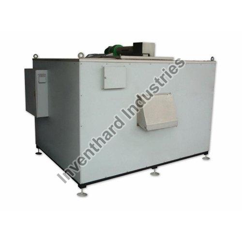 Biodegradable Food Waste Composting Machine, Capacity : 200 kg/day