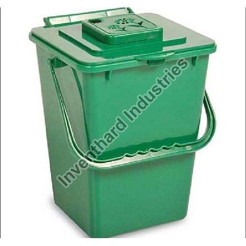 Plastic Compost Bin