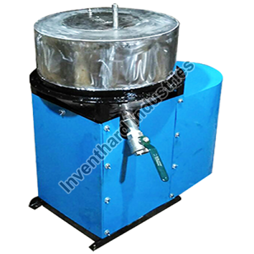 Manual Waste Paper Recycling Machine, for Industrial, Specialities