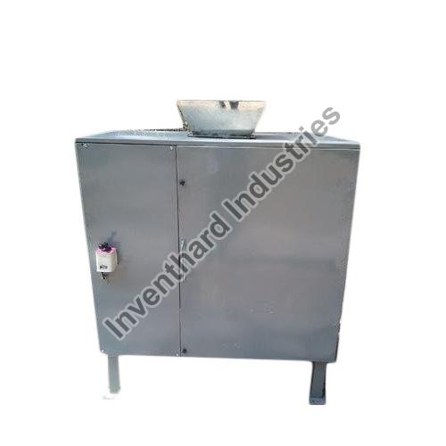 Semi Automatic Food Waste Composting Machine, Capacity : 150 kg