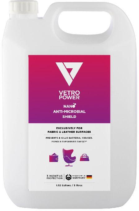 Vetro Power Nano Anti-Microbial Shield