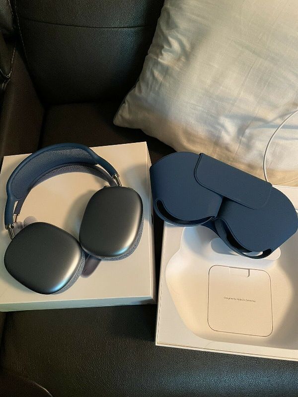 Apple AirPods Max - Sky Blue