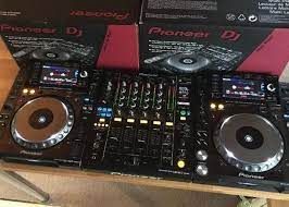 Cdj 2000 Nexus