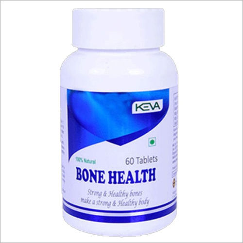 Keva Bone Health Tablets, Medicine Type : ayurvedic