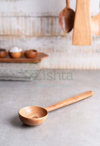 Neem Wood Ladle Gravy