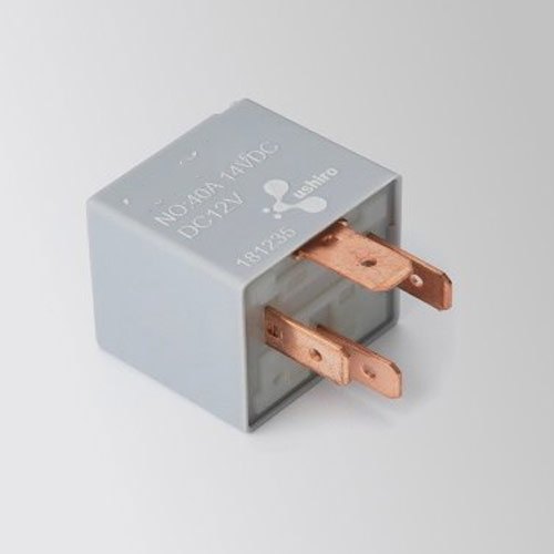 Electromagnetic Power Relay, Voltage : 14VAC, DC12V