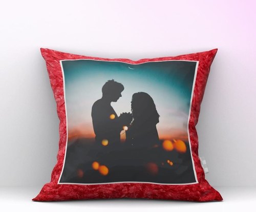 3D Printed Cushion Cover