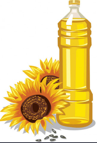 RAYYAN Refined Natural Sunflower Oil, for Cooking, Certification : FSSAI Certified