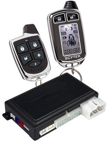 GPS Vehicle Security System