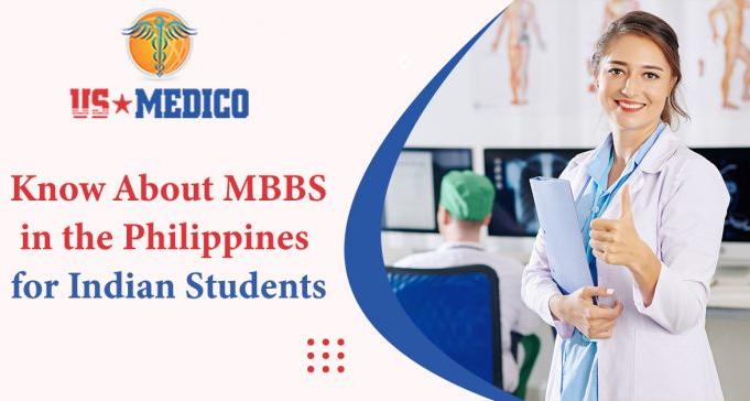 MBBS in Philippines for Indian Students
