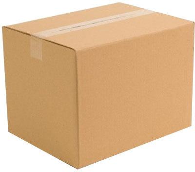 E-Commerce Corrugated Box, for Shipping, Feature : Good Load Capacity