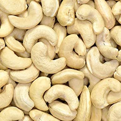 Whole Cashew Nuts, Packaging Type : Pouch, Pp Bag, Sachet Bag