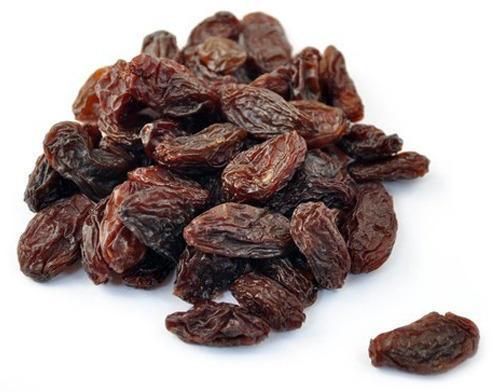 Seedless Raisins, Shelf Life : 12 Months