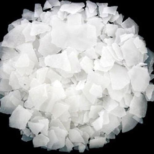 Caustic Soda Flakes, for Paper Making Industry, Soap, Textile, Purity : 99%