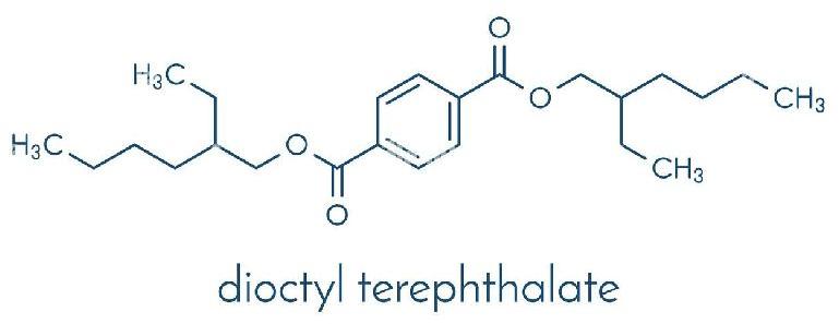Dioctyl Terephthalate