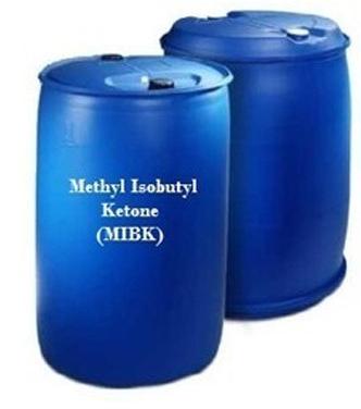 Methyl Isobutyl Ketone, Grade Standard : Technical Grade
