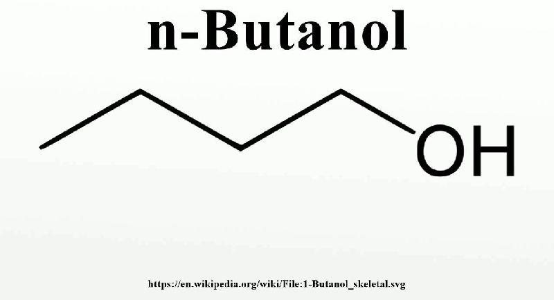 N-Butanol