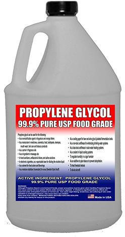 Polypropylene Glycol Purity 99 9 At Best Price In Ghaziabad PRD 