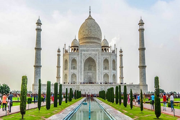 same day taj mahal tour by car from delhi