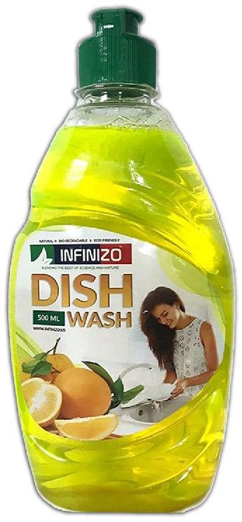 Infinizo USA DW-500 Dish Wash Liquid 500g