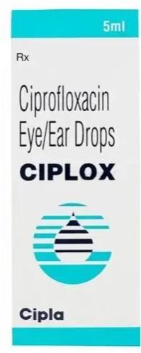 CIPLOX EYE/EAR DROPS at Best Price in Nagpur ID 6246615 V B