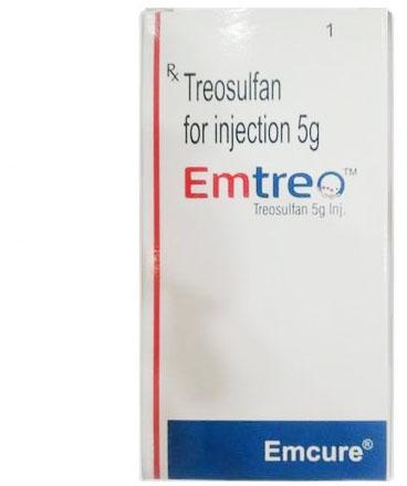 EMTREO 5 G INJECTION
