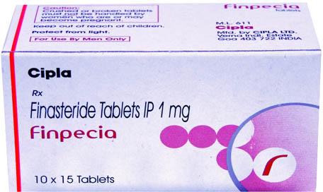 FINPECIA 1 MG TABLETS at Best Price in Nagpur - ID: 6247216 | V B ...