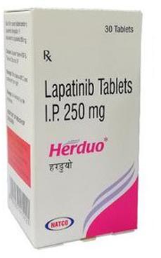 HERDUO 250 MG TABLETS