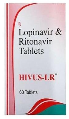 HIVUS-LR TABLETS