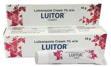 LUITOR CREAM