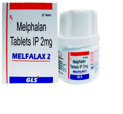 MELFALAX 2 MG TABLETS