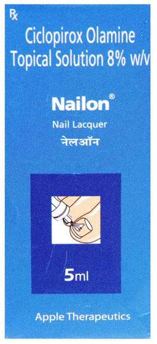 NAILON LACQUER