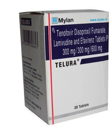 TELURA TABLETS