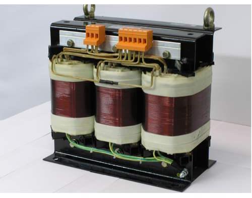 Volt-on Air Cooled Automatic Isolation Transformer