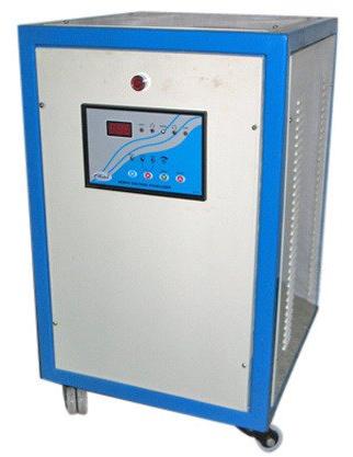 Centralized Voltage Stabilizer