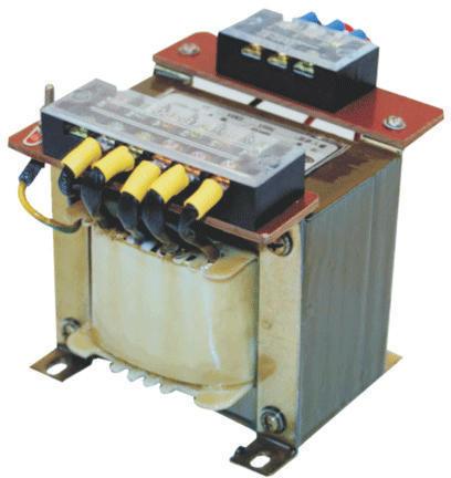 Volt-on Step Up Transformer, Cooling Type : Dry type/Air cooled