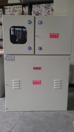 Volt-on CRCG CT Metering Panel