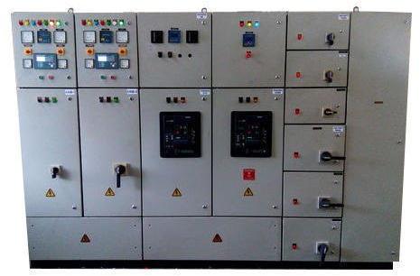 Volt-on Instrument Control Panels, Color : Siemens Gray