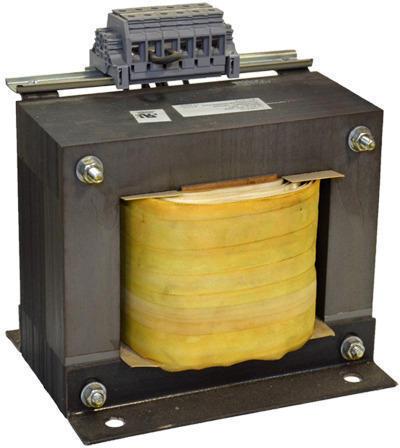 Volt-on 50/60Hz Single Phase Isolation Transformers, Cooling Type : Oil Cooled Air Cooled