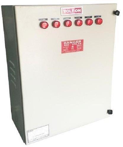 Metal Surge Voltage Protector